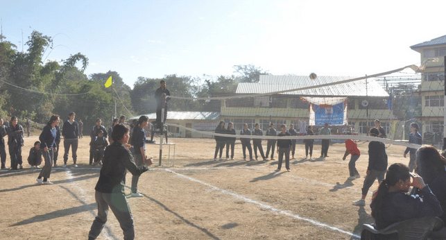 Netaji Subhash College of Nursing Palampur Students Life photo 12